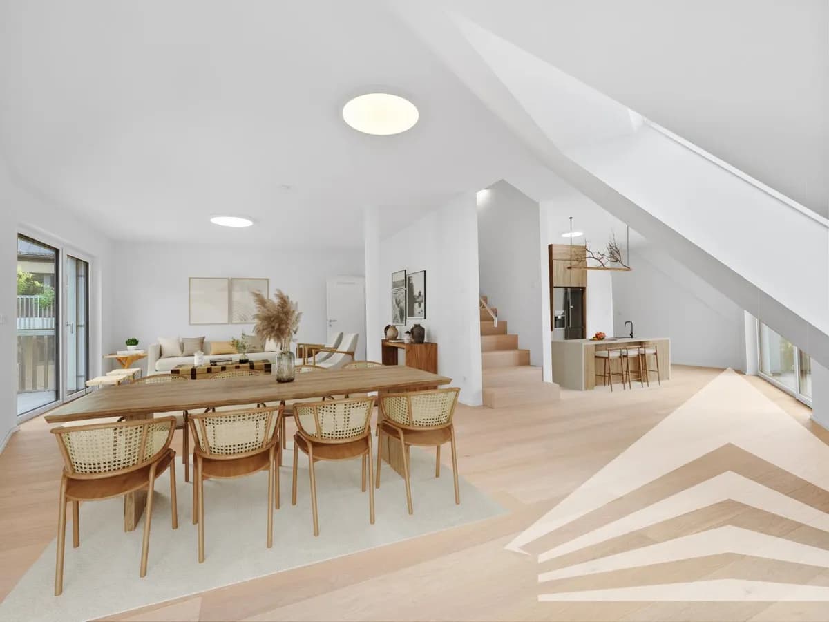 4-Zimmer-Wohnung kaufen in Linz – 111,01 m², € 698.000 – Bild 10 von 23