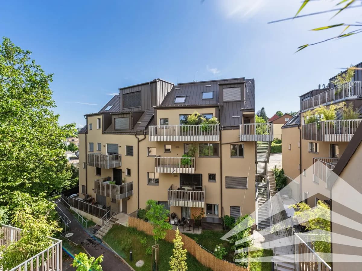 4-Zimmer-Wohnung kaufen in Linz – 111,01 m², € 698.000 – Bild 12 von 23