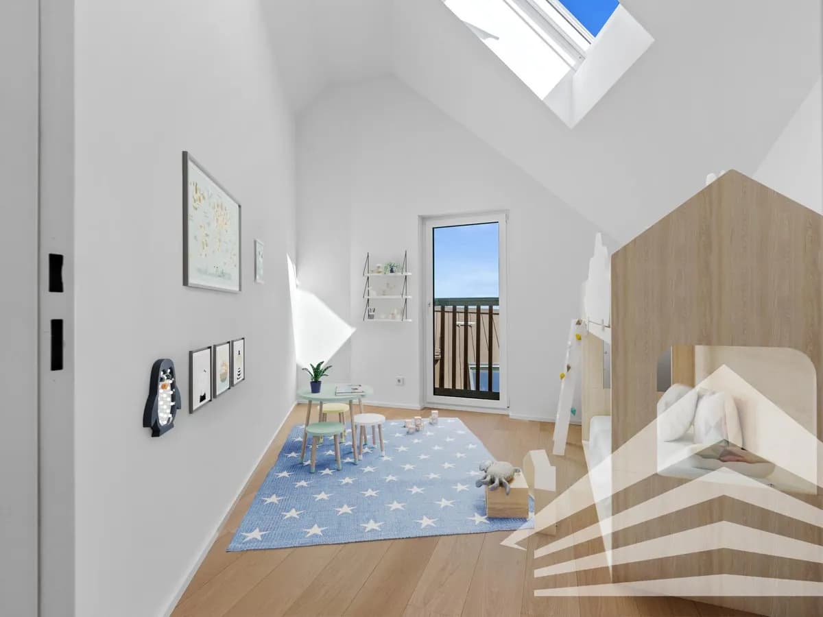 4-Zimmer-Wohnung kaufen in Linz – 111,01 m², € 698.000 – Bild 15 von 23
