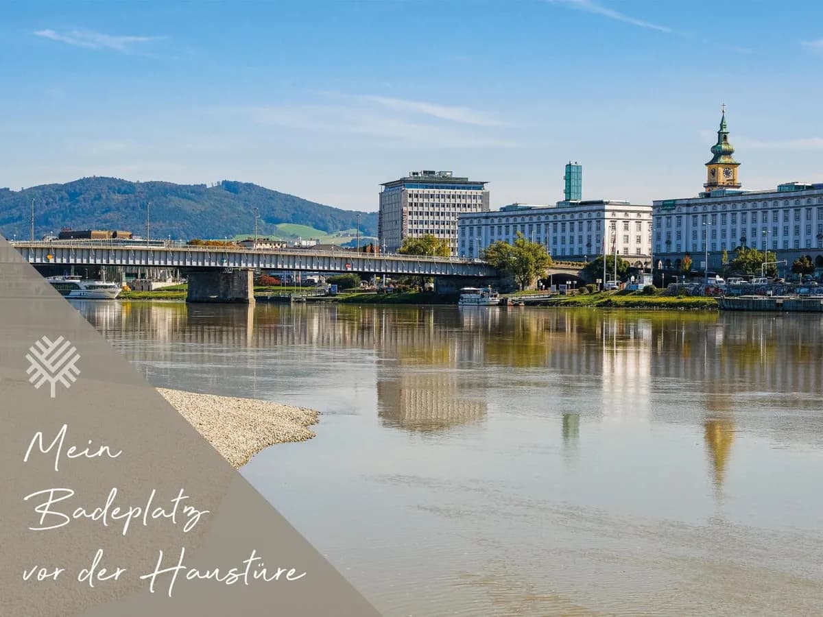 4-Zimmer-Wohnung kaufen in Linz – 111,01 m², € 698.000 – Bild 19 von 23