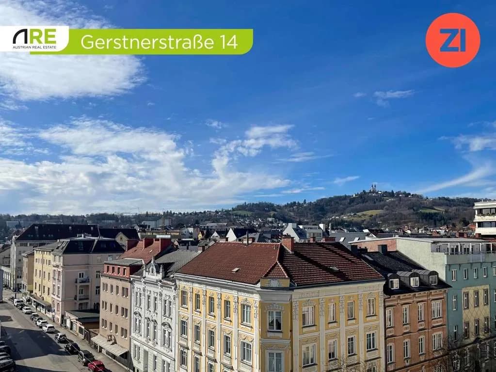 Gewerbeimmobilie mieten in Linz – 465 m², € 7.943 – Bild 3 von 10