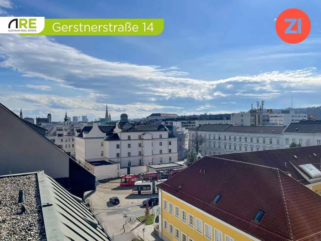 Gewerbeimmobilie mieten in Linz – 465 m², € 7.943 – Bild 6 von 10