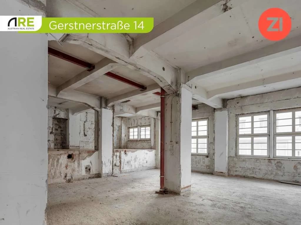 Gewerbeimmobilie mieten in Linz – 465 m², € 7.943 – Bild 7 von 10