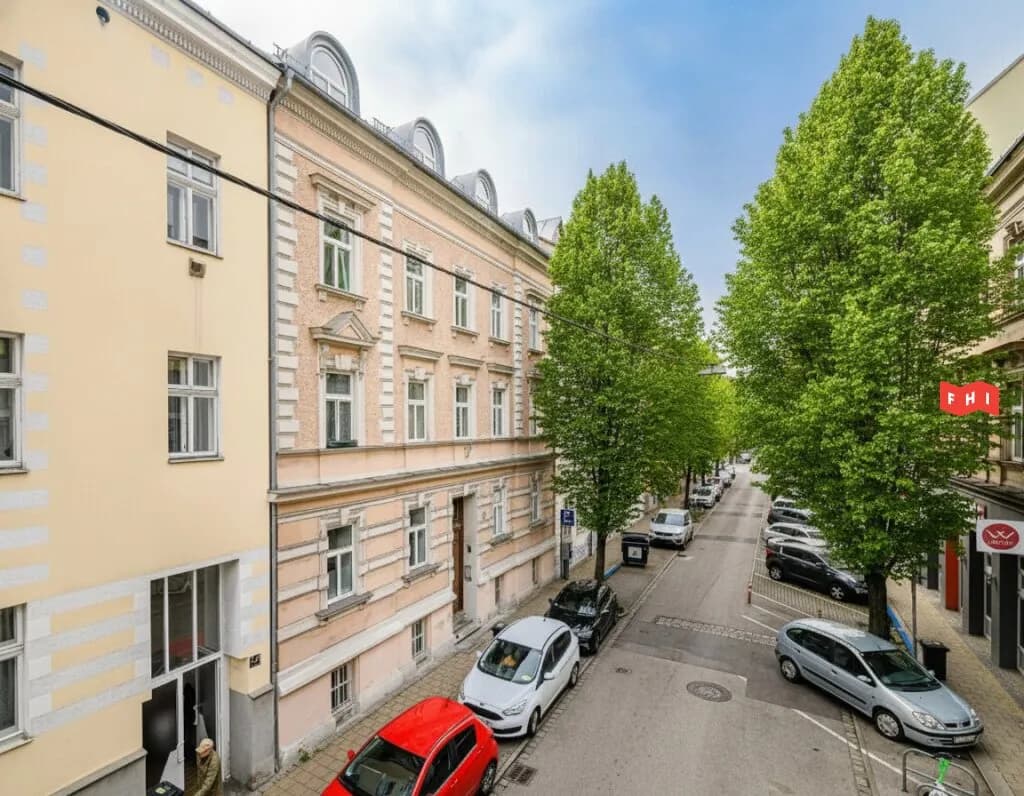 3-Zimmer-Wohnung kaufen in Linz – 54,5 m², € 230.000 – Bild 2 von 10