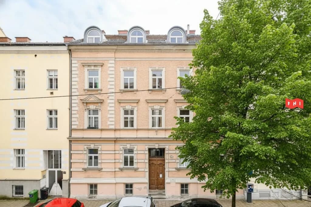 3-Zimmer-Wohnung kaufen in Linz – 54,5 m², € 230.000 – Bild 8 von 10