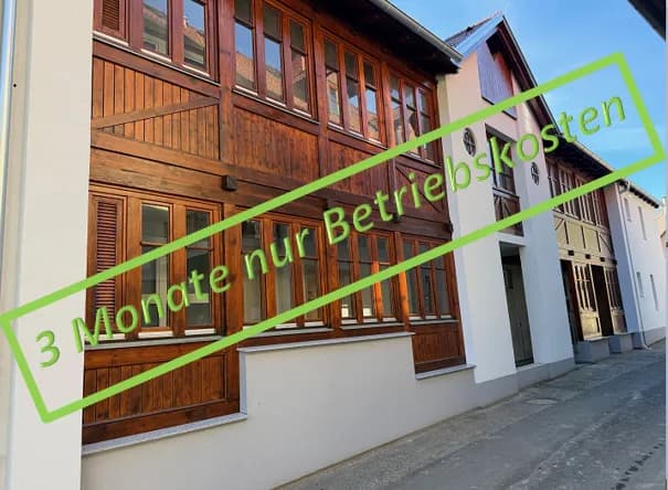 Wohnung mieten in Leoben – 49 m², € 464