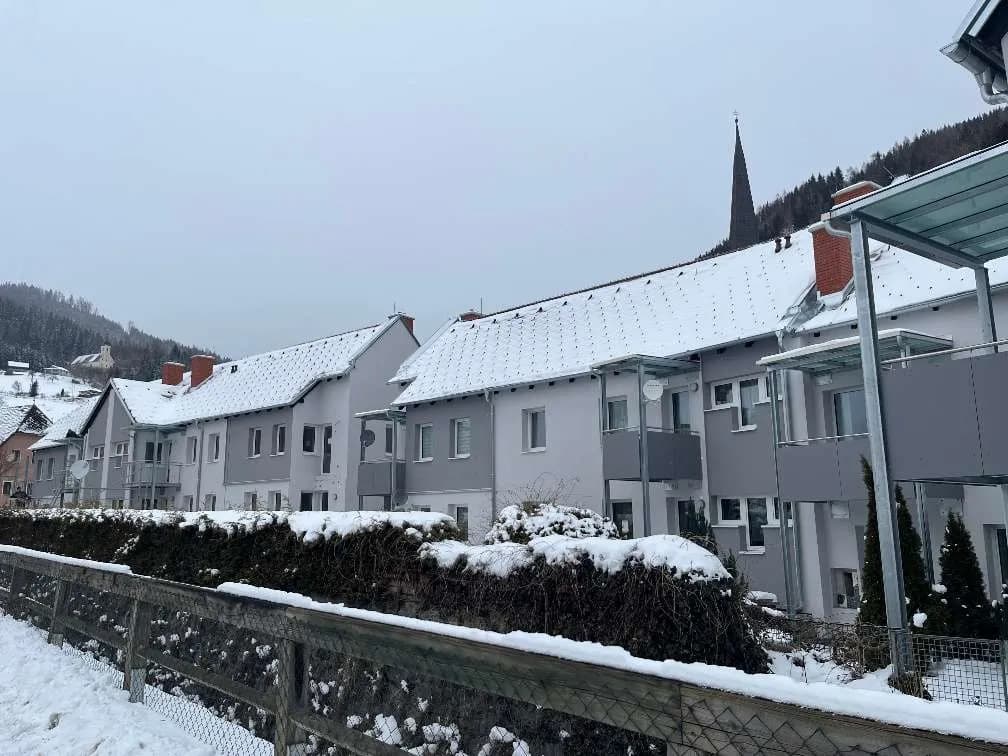 Wohnung mieten in Leoben – 49 m², € 464 – Bild 2 von 16