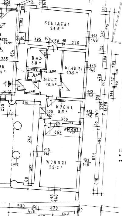 Wohnung mieten in Leoben – 49 m², € 464 – Bild 14 von 16