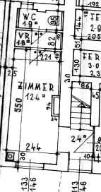Wohnung mieten in Leoben – 49 m², € 464 – Bild 15 von 16