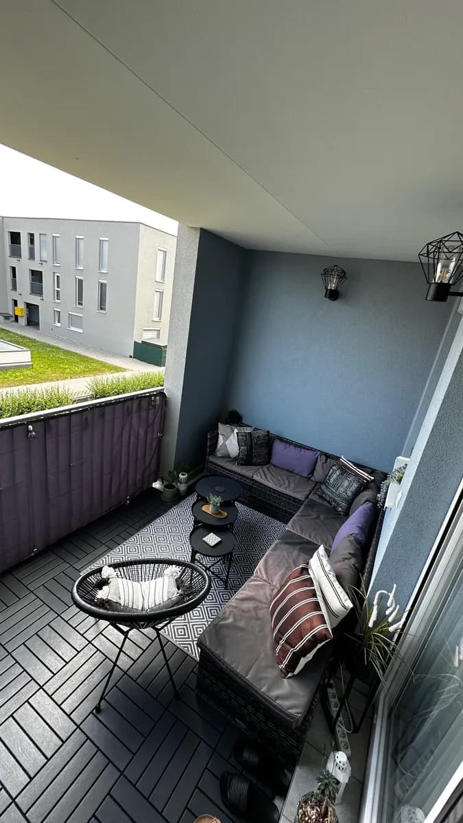 2-Zimmer-Wohnung kaufen in Graz – 58 m², € 259.000 – Bild 26 von 36
