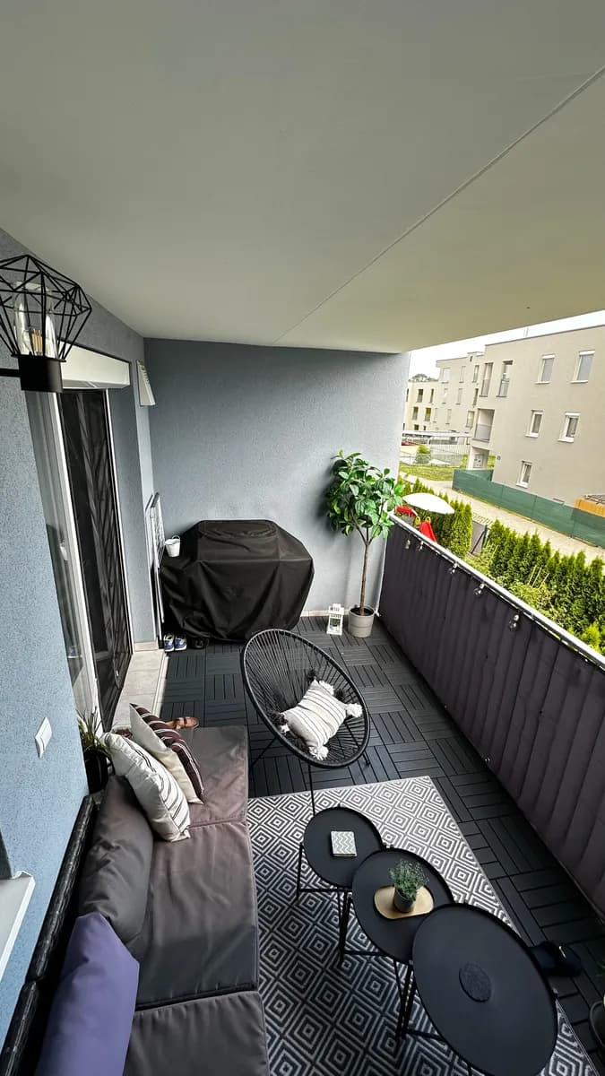 2-Zimmer-Wohnung kaufen in Graz – 58 m², € 259.000 – Bild 27 von 36