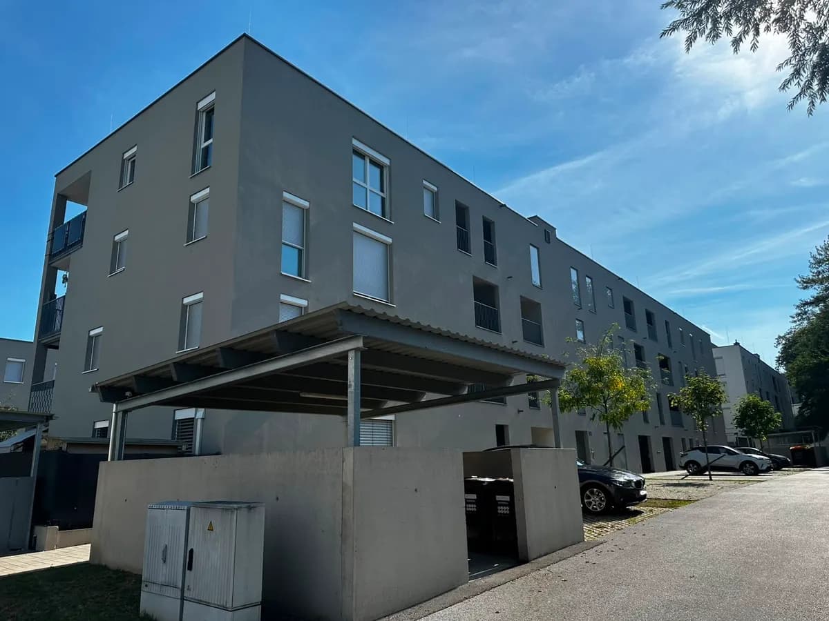 2-Zimmer-Wohnung kaufen in Graz – 58 m², € 259.000 – Bild 30 von 36