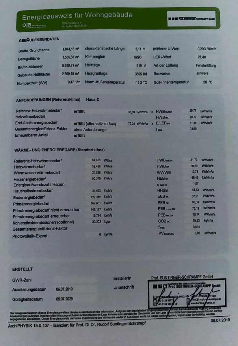 2-Zimmer-Wohnung kaufen in Graz – 58 m², € 259.000 – Bild 36 von 36