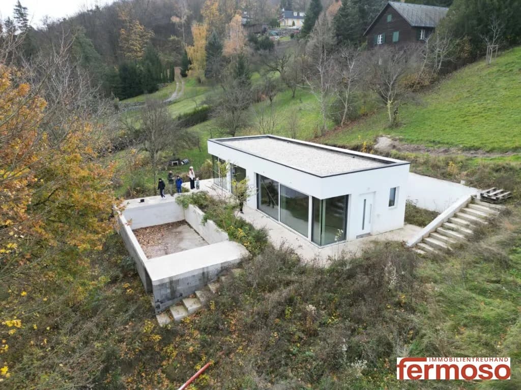 Haus kaufen in Tulln – 35 m², € 98.000 – Bild 3 von 10