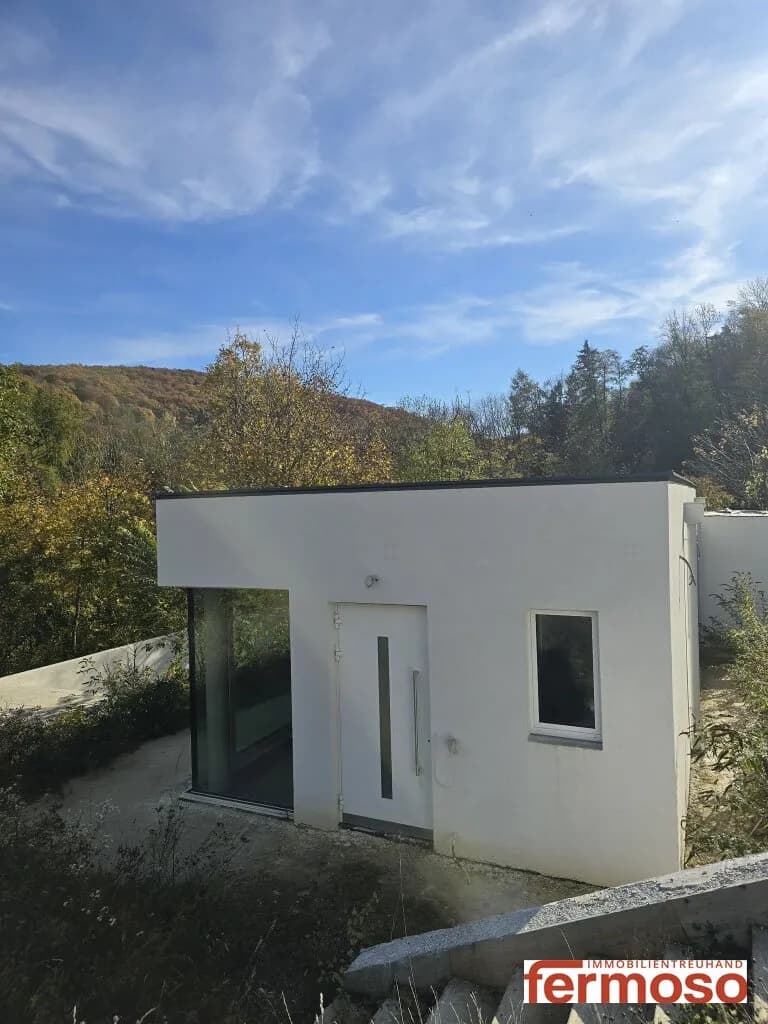 Haus kaufen in Tulln – 35 m², € 98.000 – Bild 7 von 10