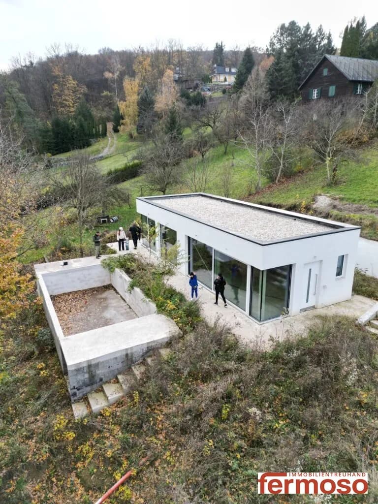 Haus kaufen in Tulln – 35 m², € 98.000 – Bild 8 von 10