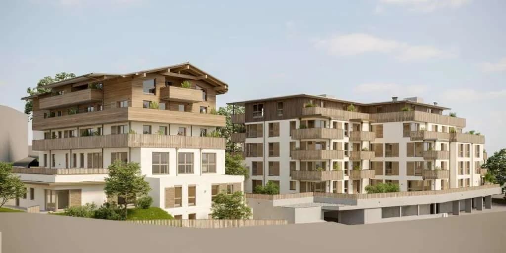 Immobilie mieten in Kufstein – € 106
