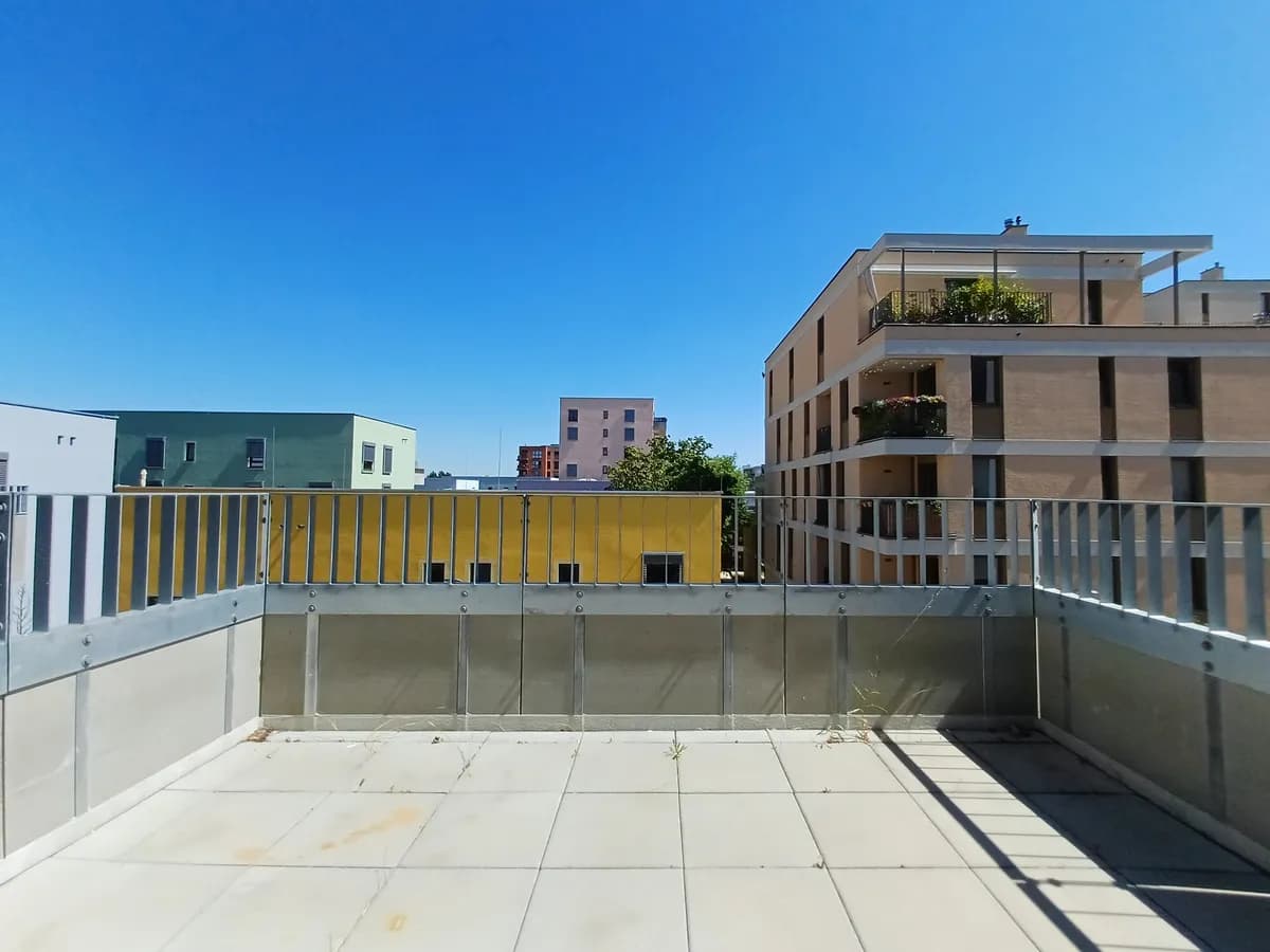 4-Zimmer-Wohnung mieten in Wien – 78,39 m², € 1.420 – Bild 2 von 15