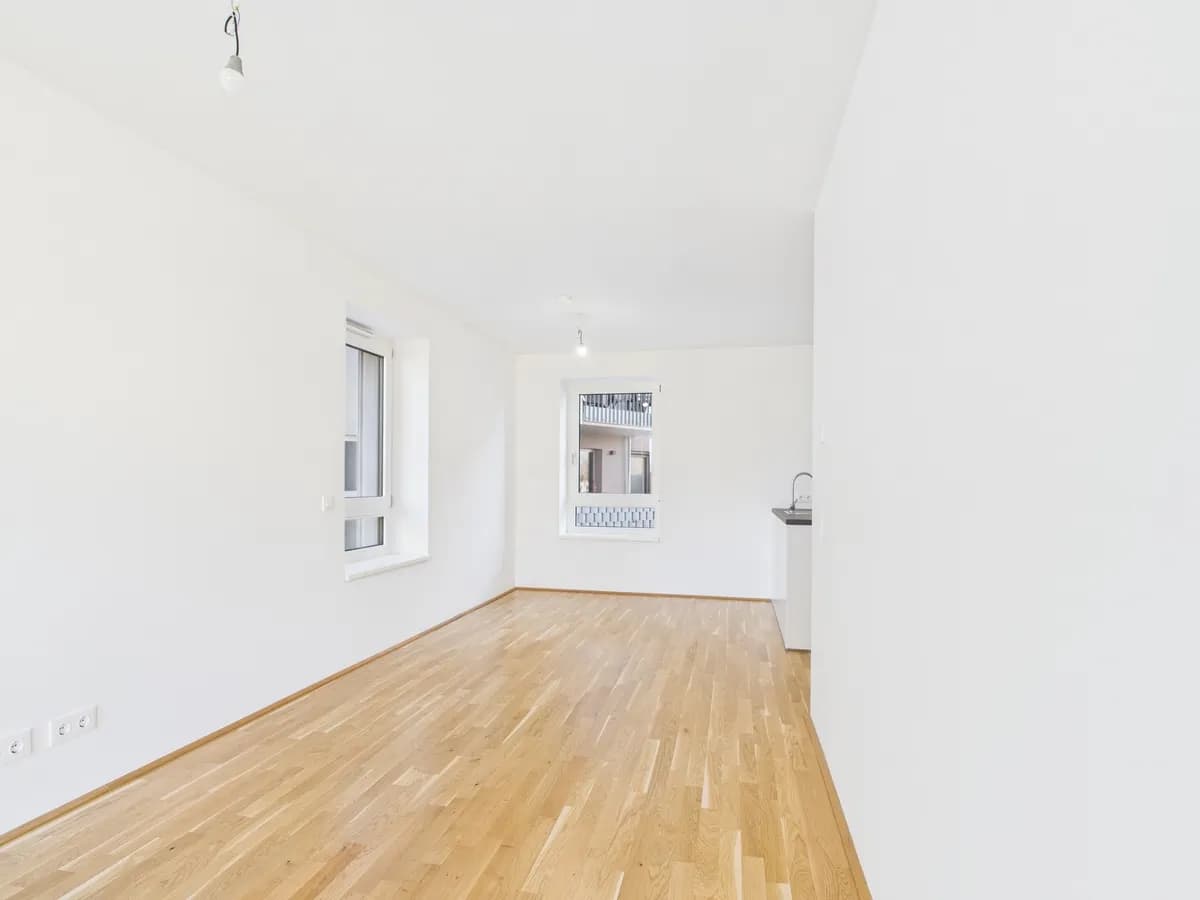 4-Zimmer-Wohnung mieten in Wien – 78,39 m², € 1.420 – Bild 3 von 15