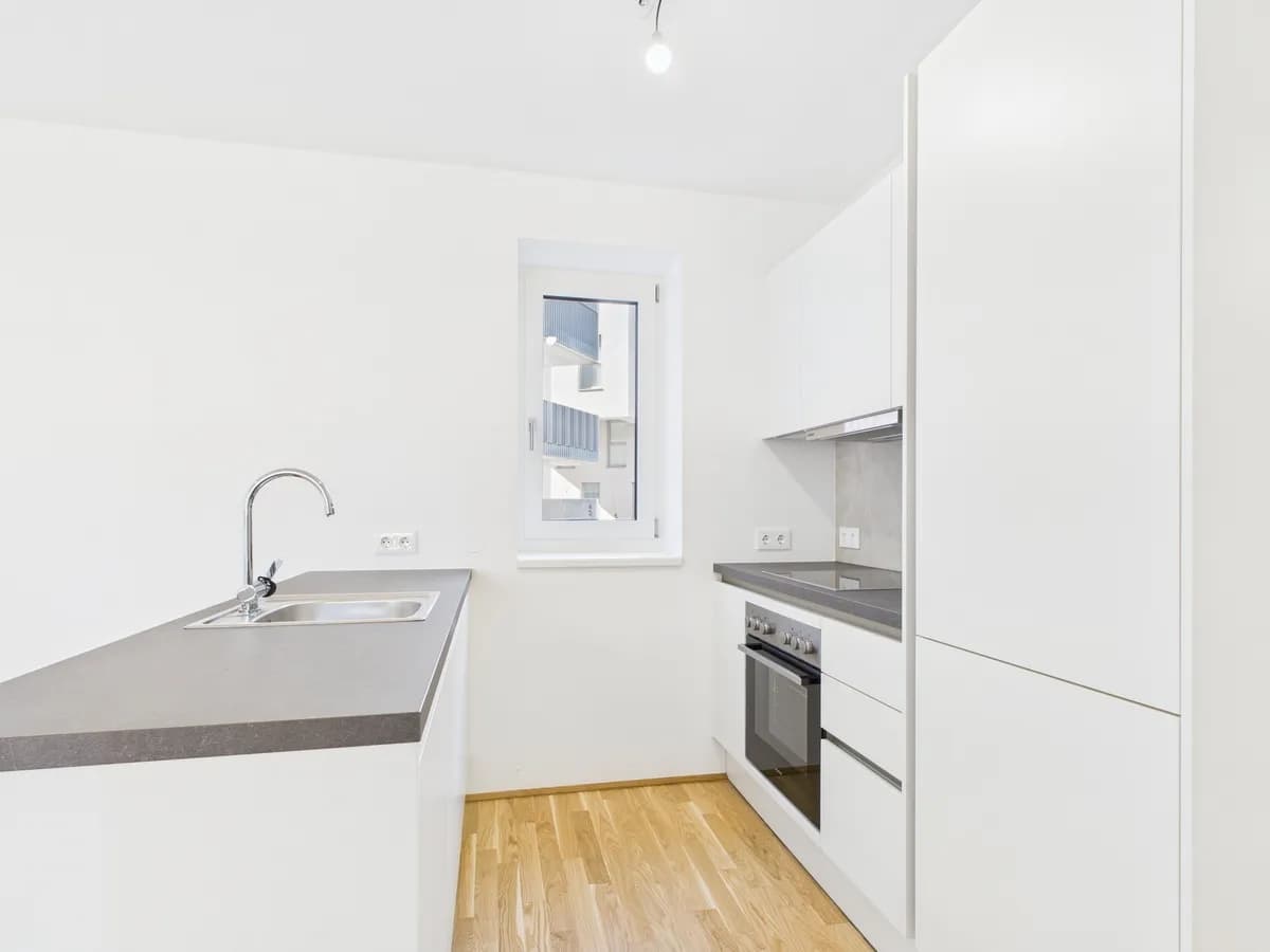 4-Zimmer-Wohnung mieten in Wien – 78,39 m², € 1.420 – Bild 4 von 15