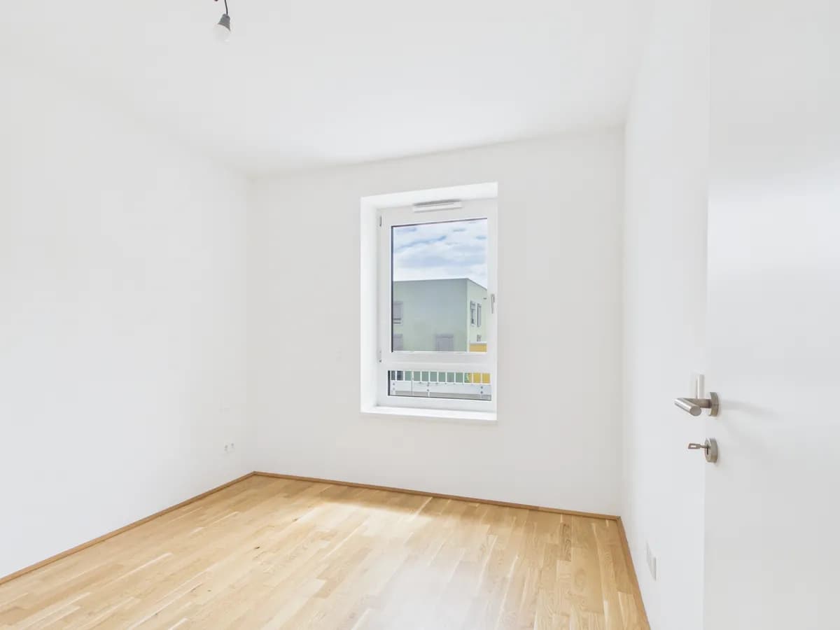 4-Zimmer-Wohnung mieten in Wien – 78,39 m², € 1.420 – Bild 7 von 15