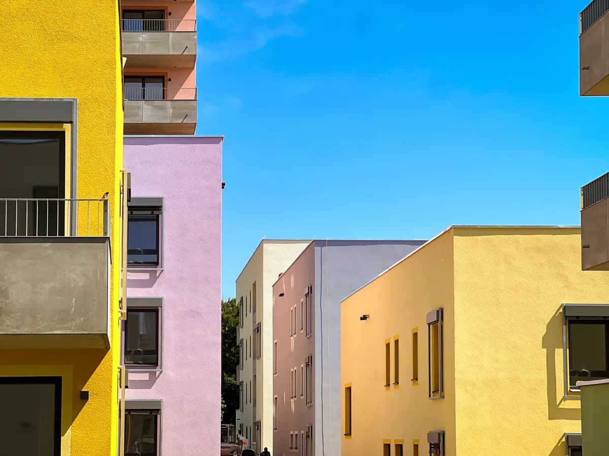 4-Zimmer-Wohnung mieten in Wien – 78,39 m², € 1.420 – Bild 13 von 15