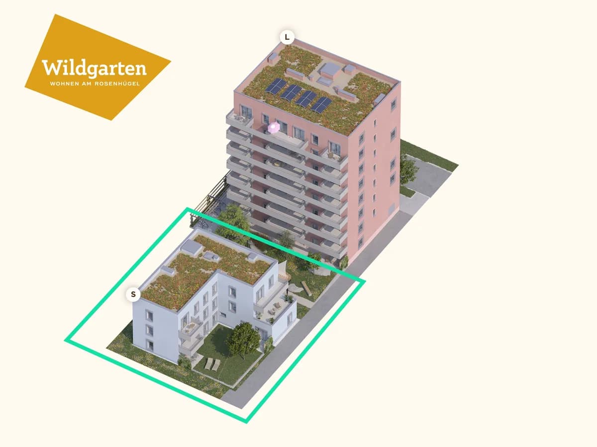 4-Zimmer-Wohnung mieten in Wien – 78,39 m², € 1.420 – Bild 14 von 15