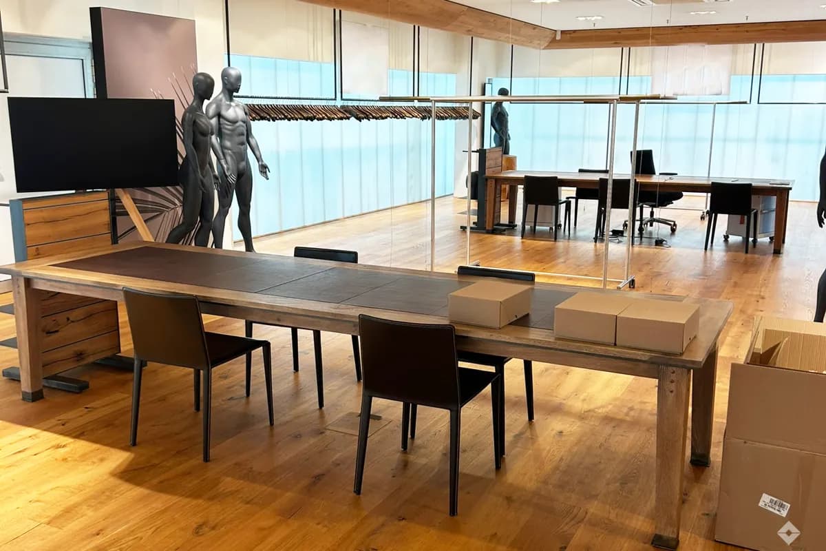 Gewerbeimmobilie kaufen in Salzburg-Umgebung – 253 m², € 660.000 – Bild 2 von 8