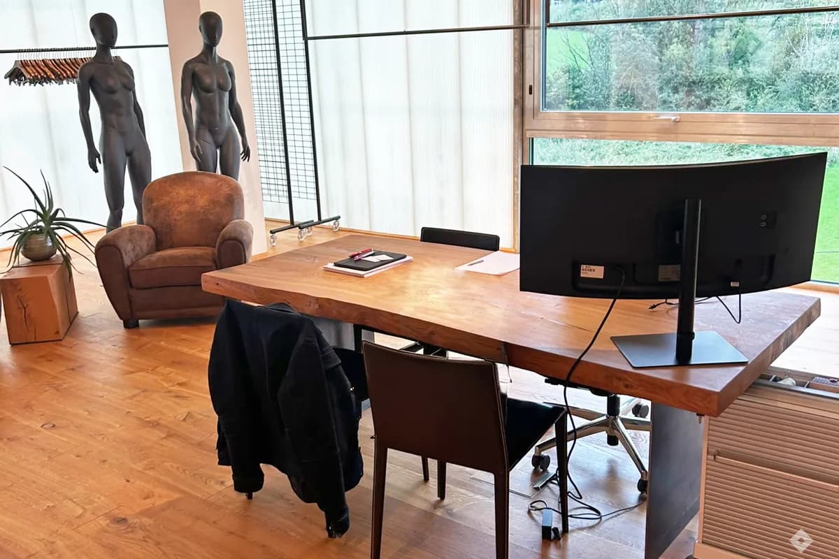 Gewerbeimmobilie kaufen in Salzburg-Umgebung – 253 m², € 660.000 – Bild 4 von 8