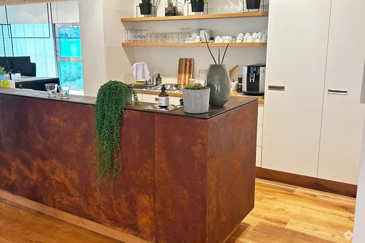 Gewerbeimmobilie kaufen in Salzburg-Umgebung – 253 m², € 660.000 – Bild 5 von 8