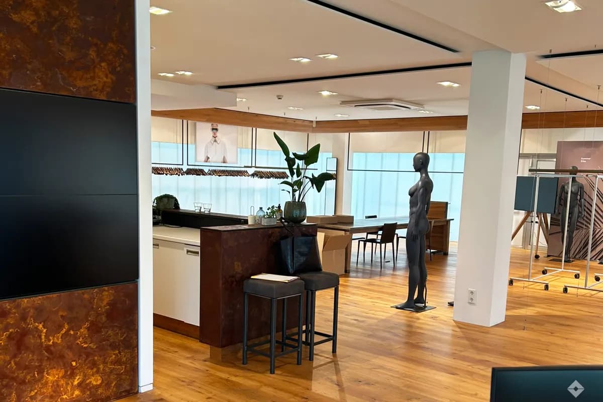 Gewerbeimmobilie kaufen in Salzburg-Umgebung – 253 m², € 660.000 – Bild 6 von 8