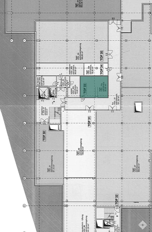 Gewerbeimmobilie kaufen in Salzburg-Umgebung – 253 m², € 660.000 – Bild 8 von 8
