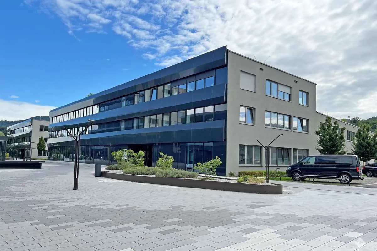 Gewerbeimmobilie mieten in Hallein – 524 m², € 10.727 – Bild 11 von 13
