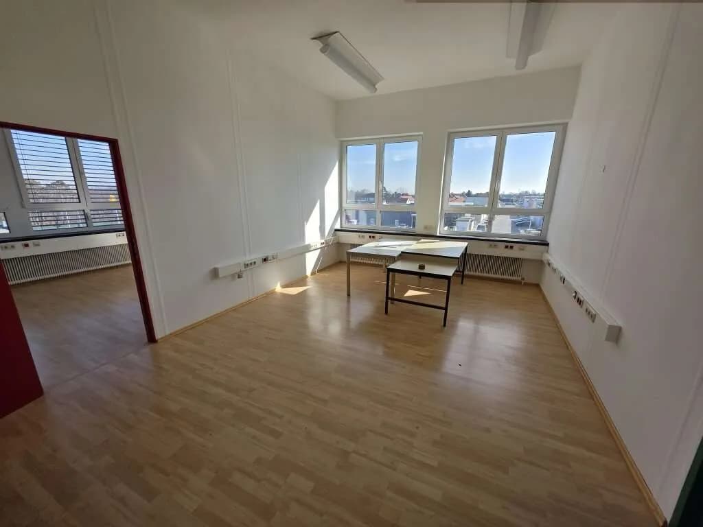 Gewerbeimmobilie mieten in Baden – 25 m², € 200 – Bild 2 von 5