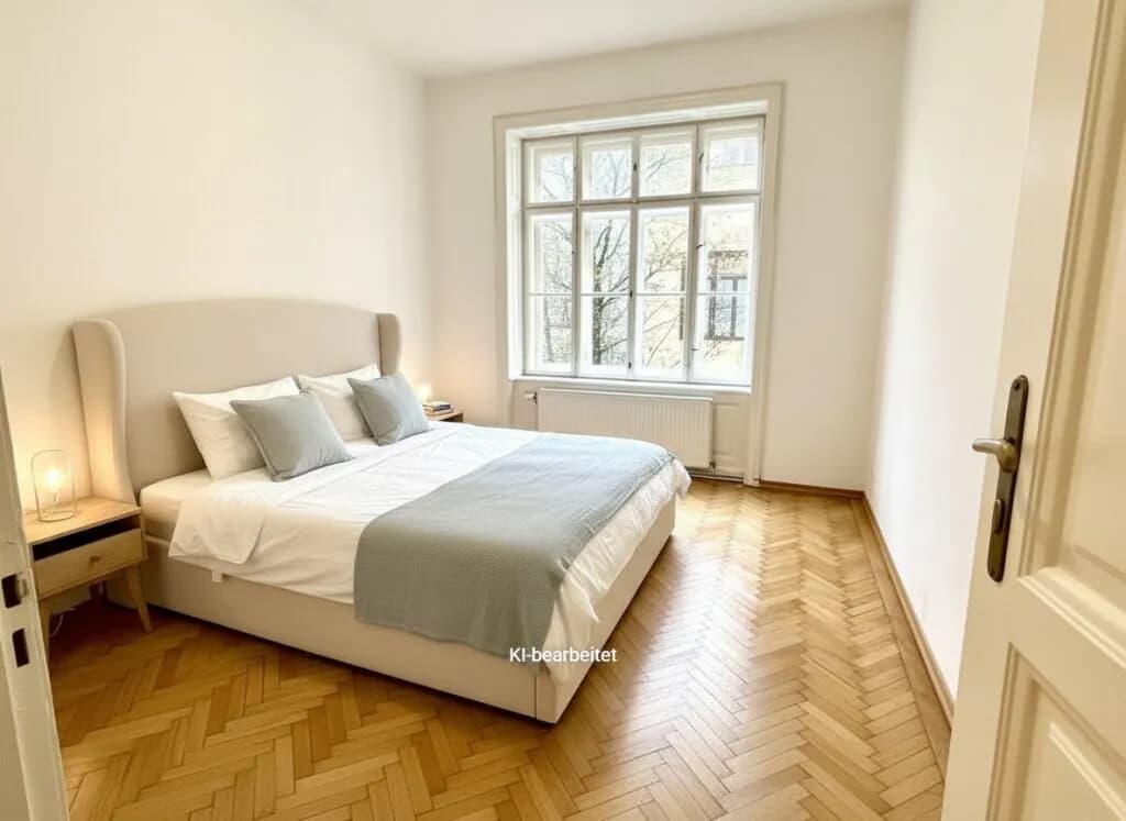 5-Zimmer-Wohnung mieten in Wien – 133 m², € 2.495 – Bild 2 von 26
