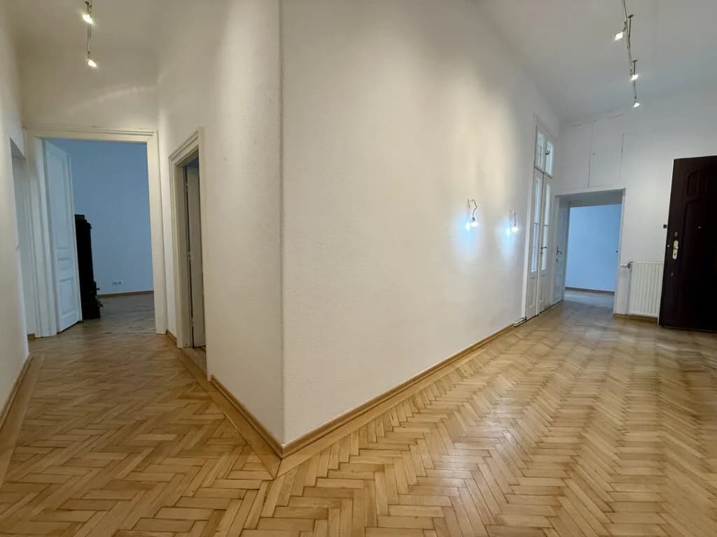 5-Zimmer-Wohnung mieten in Wien – 133 m², € 2.495 – Bild 4 von 26