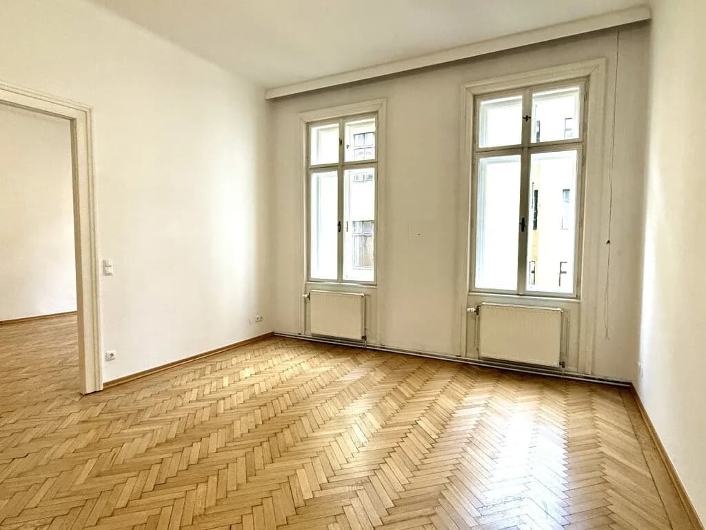 5-Zimmer-Wohnung mieten in Wien – 133 m², € 2.495 – Bild 5 von 26