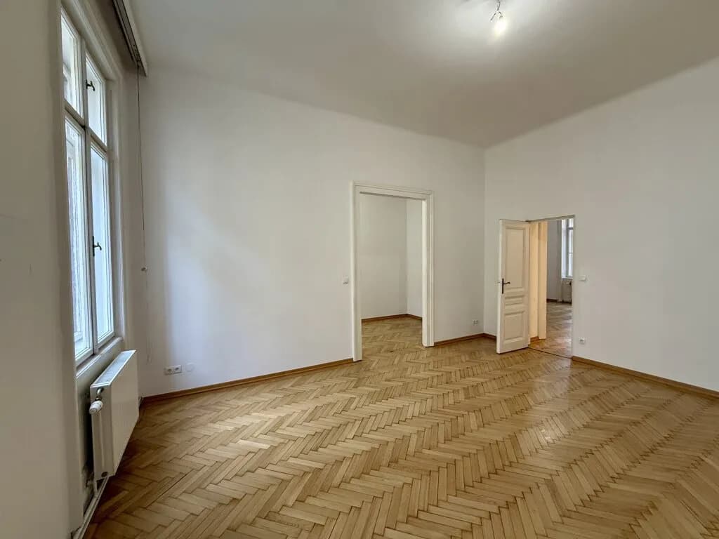 5-Zimmer-Wohnung mieten in Wien – 133 m², € 2.495 – Bild 6 von 26