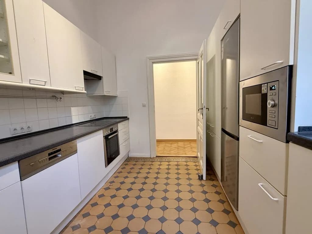 5-Zimmer-Wohnung mieten in Wien – 133 m², € 2.495 – Bild 7 von 26