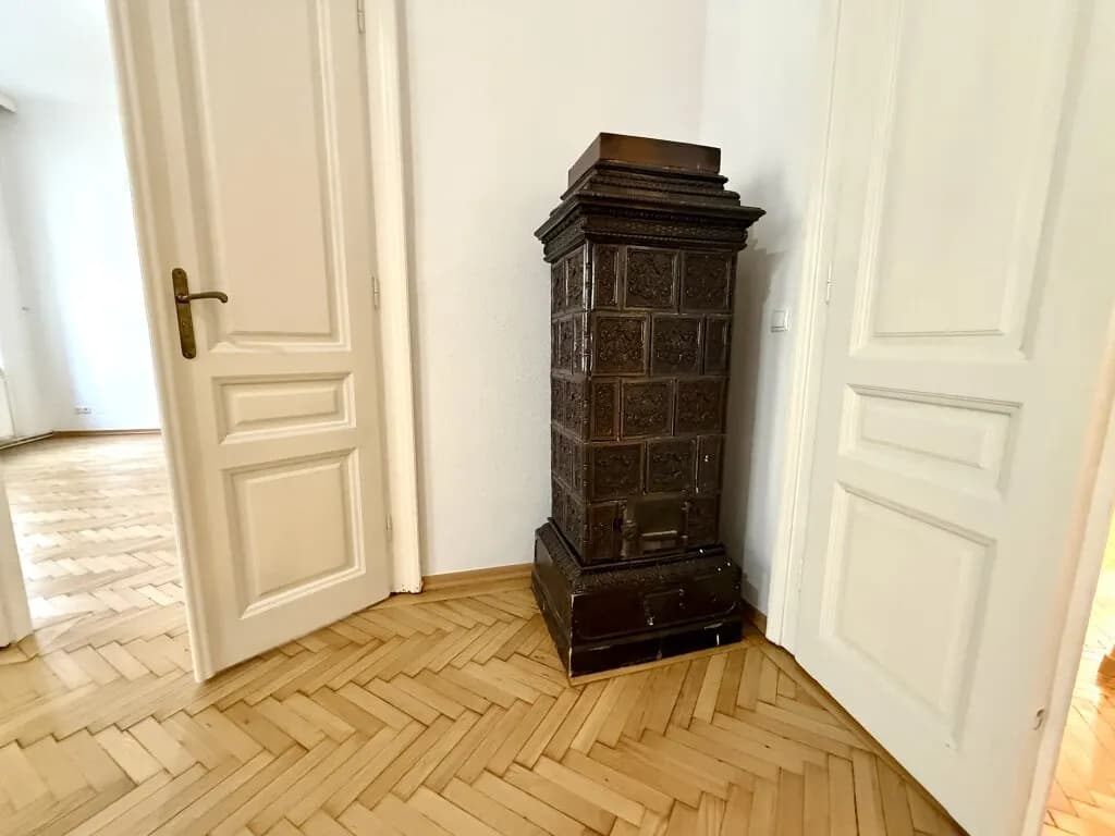 5-Zimmer-Wohnung mieten in Wien – 133 m², € 2.495 – Bild 8 von 26