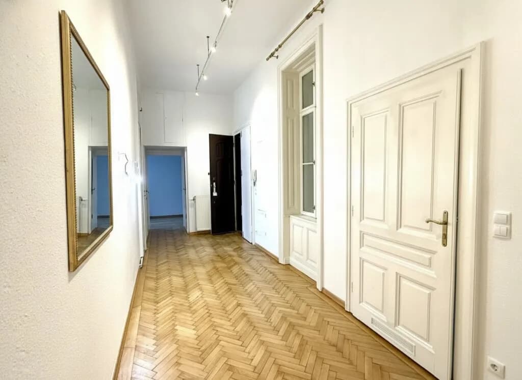5-Zimmer-Wohnung mieten in Wien – 133 m², € 2.495 – Bild 9 von 26