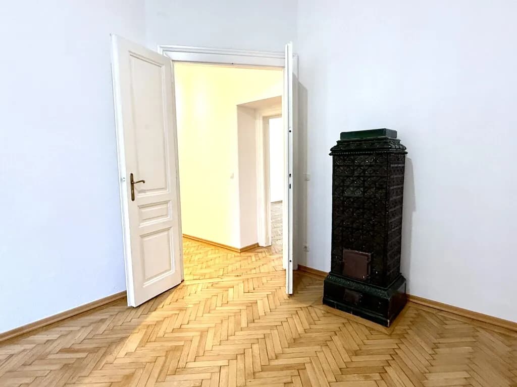 5-Zimmer-Wohnung mieten in Wien – 133 m², € 2.495 – Bild 10 von 26