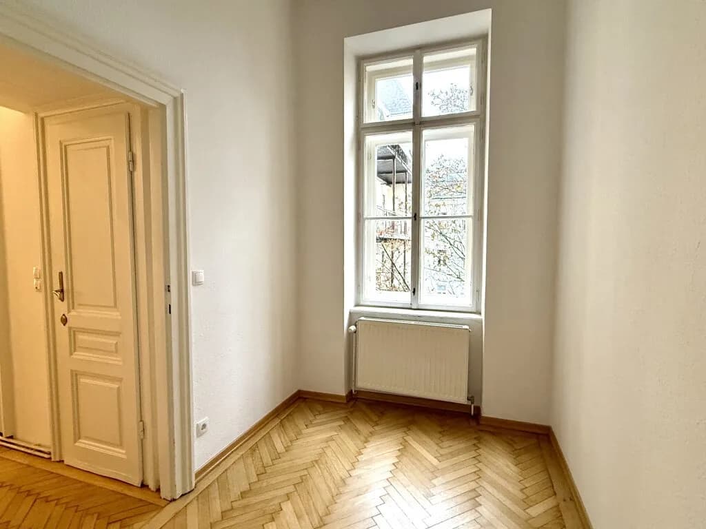 5-Zimmer-Wohnung mieten in Wien – 133 m², € 2.495 – Bild 12 von 26