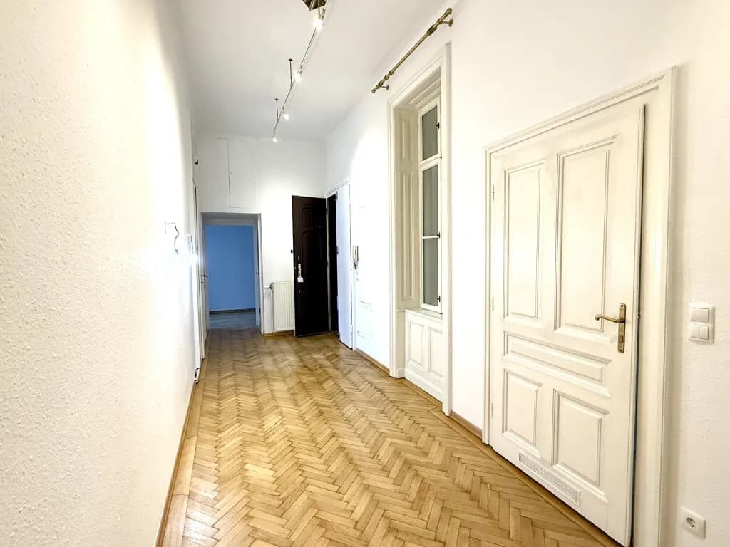 5-Zimmer-Wohnung mieten in Wien – 133 m², € 2.495 – Bild 14 von 26