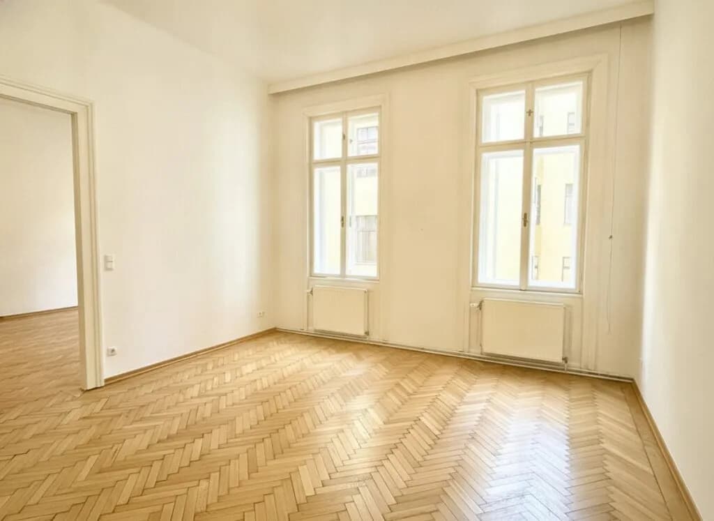 5-Zimmer-Wohnung mieten in Wien – 133 m², € 2.495 – Bild 15 von 26