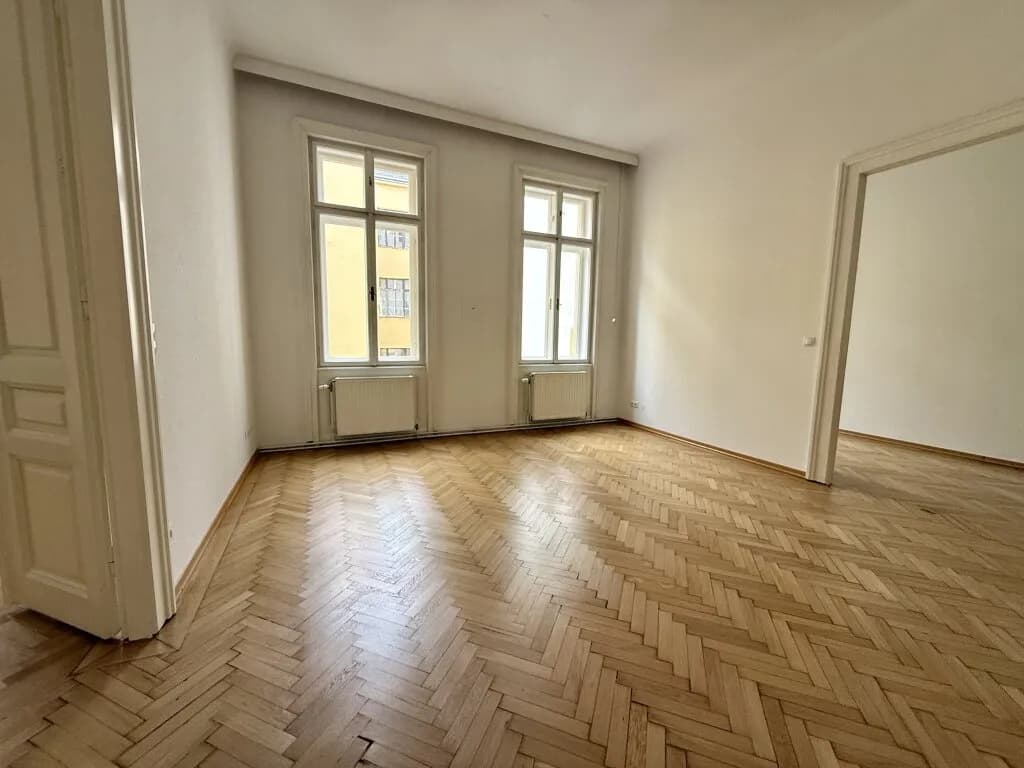 5-Zimmer-Wohnung mieten in Wien – 133 m², € 2.495 – Bild 21 von 26