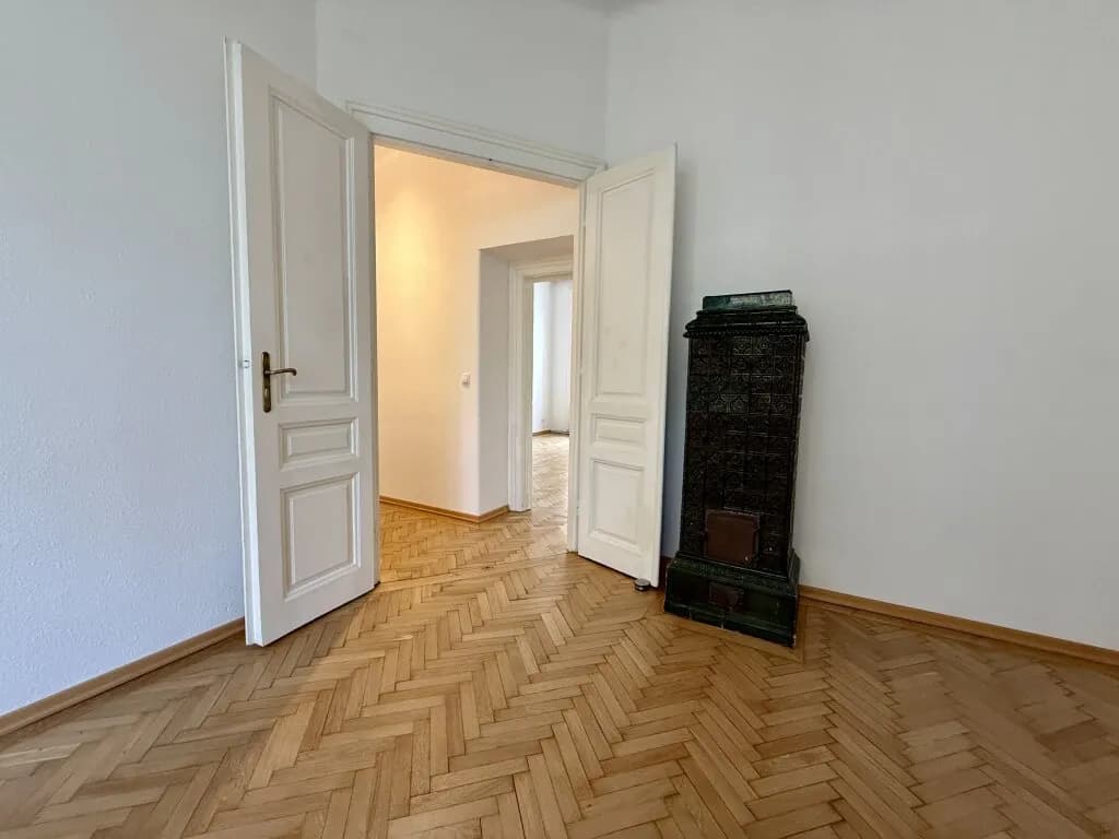 5-Zimmer-Wohnung mieten in Wien – 133 m², € 2.495 – Bild 22 von 26