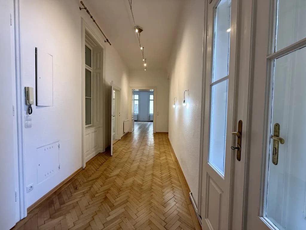 5-Zimmer-Wohnung mieten in Wien – 133 m², € 2.495 – Bild 24 von 26
