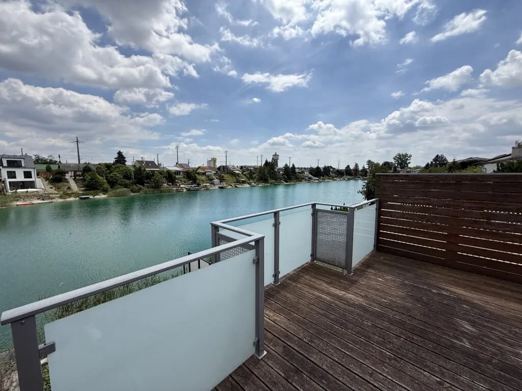 Haus kaufen in Korneuburg – 86 m², € 430.000