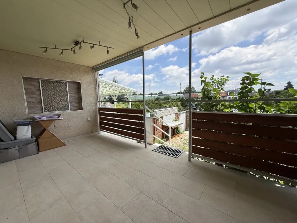 Haus kaufen in Korneuburg – 86 m², € 430.000 – Bild 9 von 16
